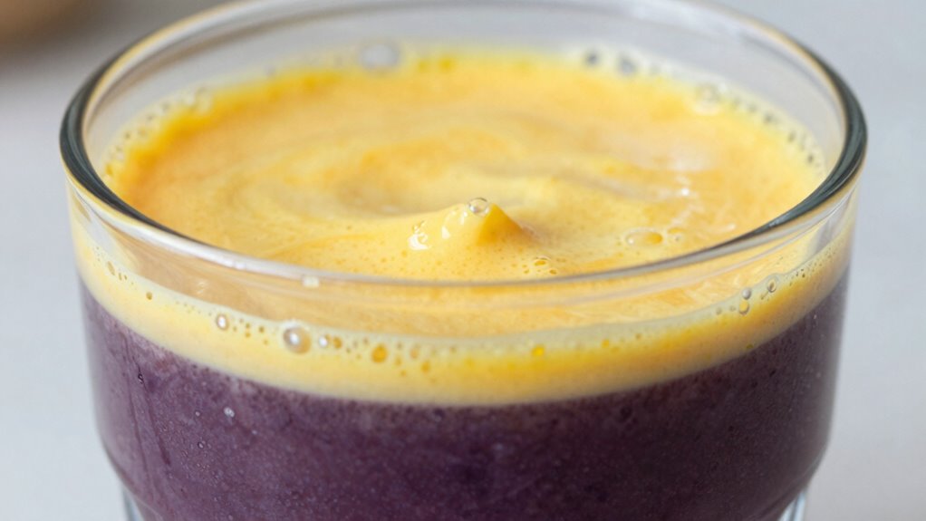 quick smoothie re emulsification tips