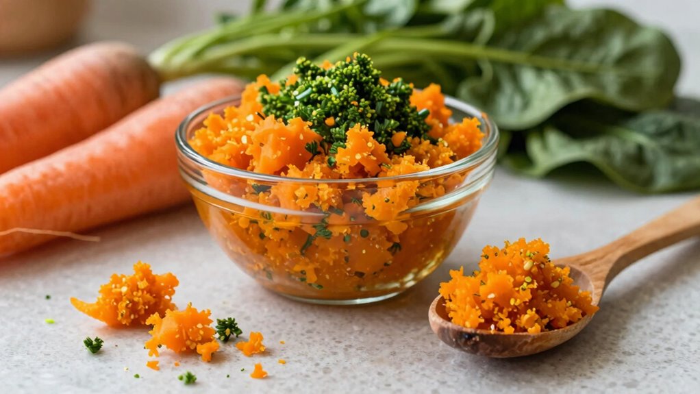 recycle juicer pulp sustainably