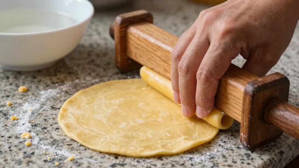 refine technique through practice