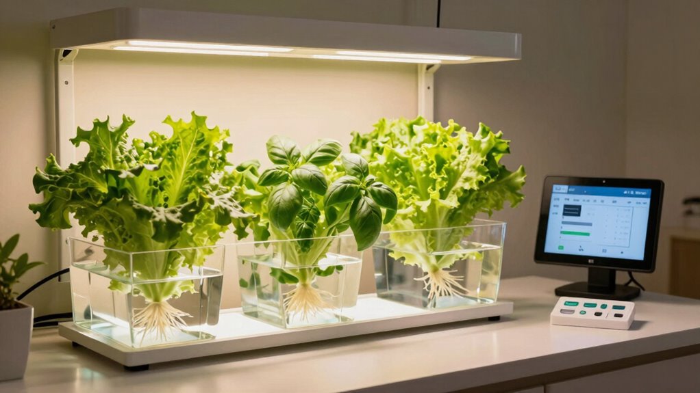 regular system inspection and maintenance