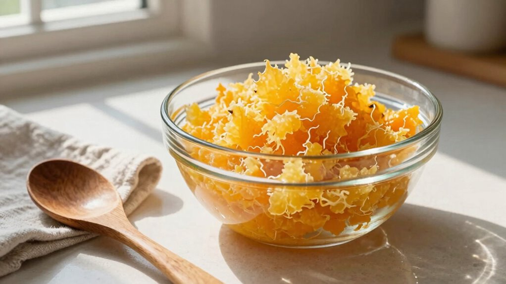 rehydrate mix rest use