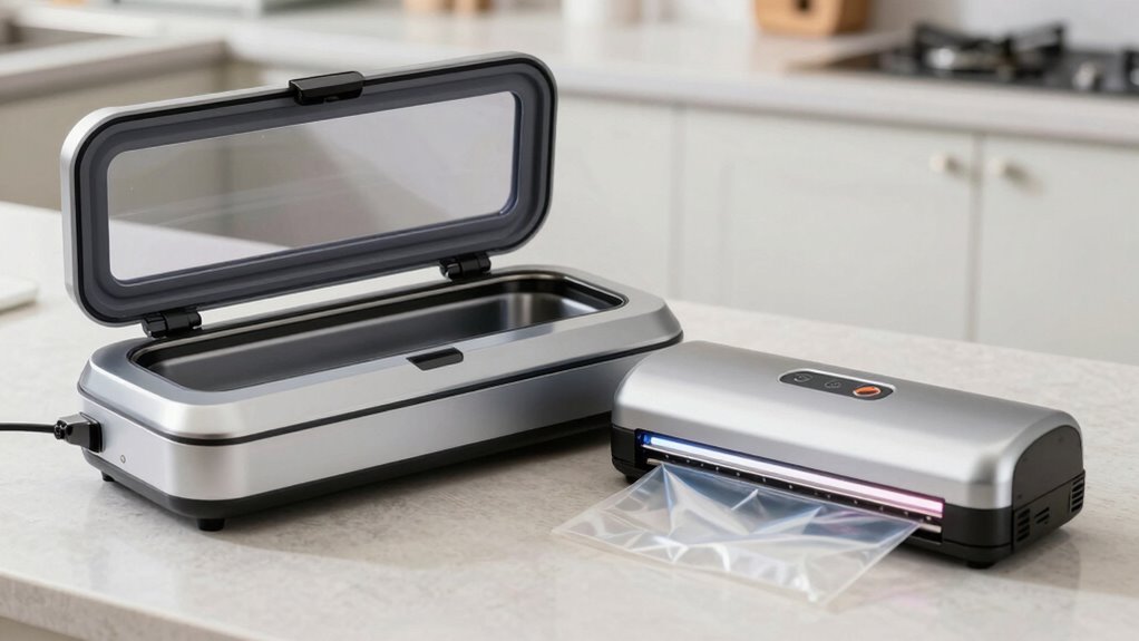 remove air seal tightly