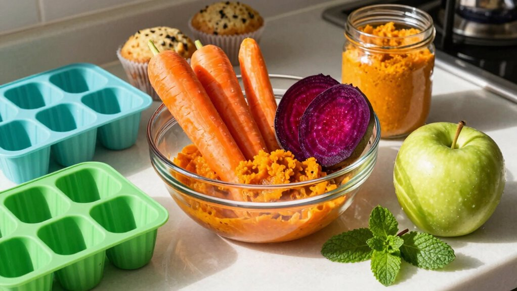 reuse juicer pulp creatively