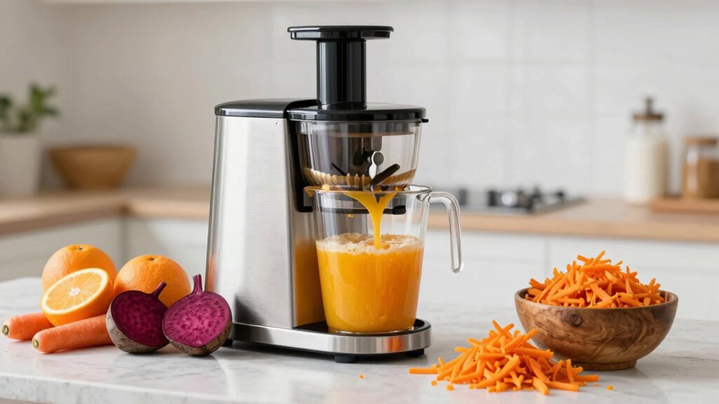 reuse pulp and juice creatively