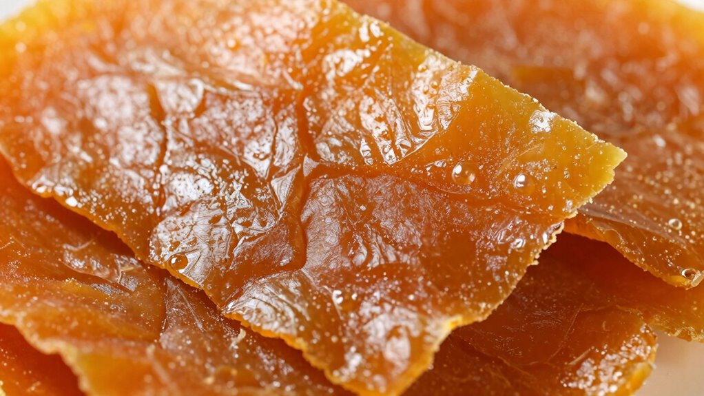 ripen blend balance moisture