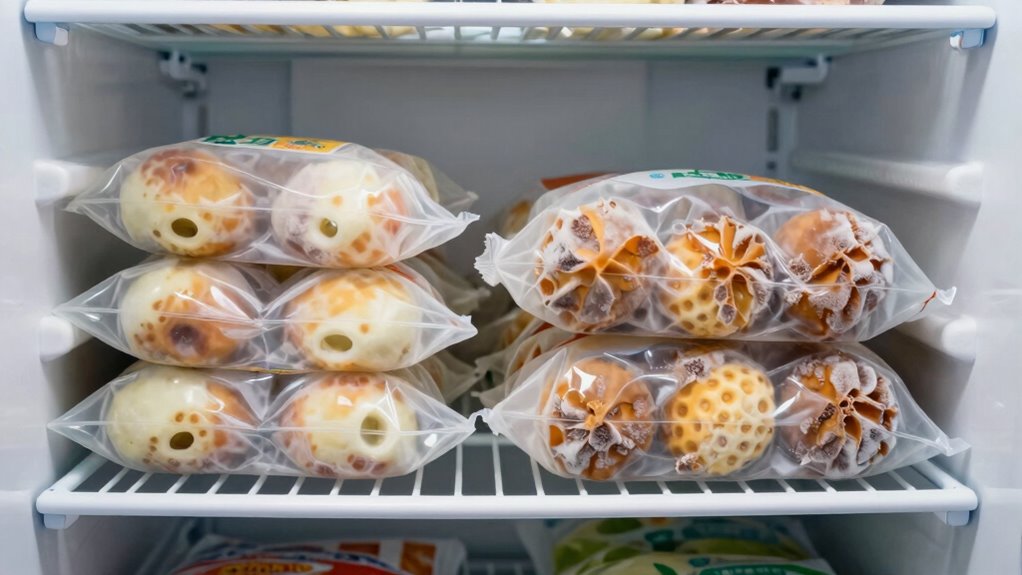 seal wrap label store