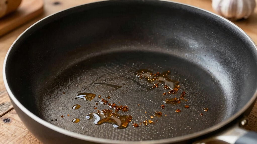 season smoke repeat non stick