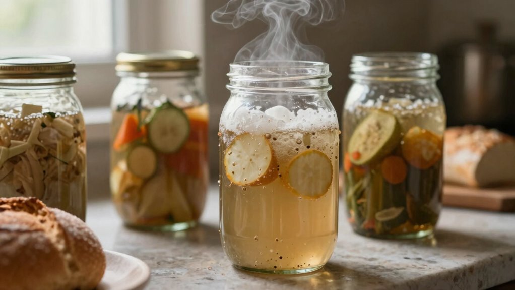 seek expert fermentation advice