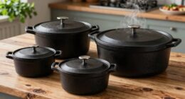 selecting the perfect dutch oven