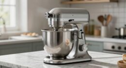 selecting the perfect mixer