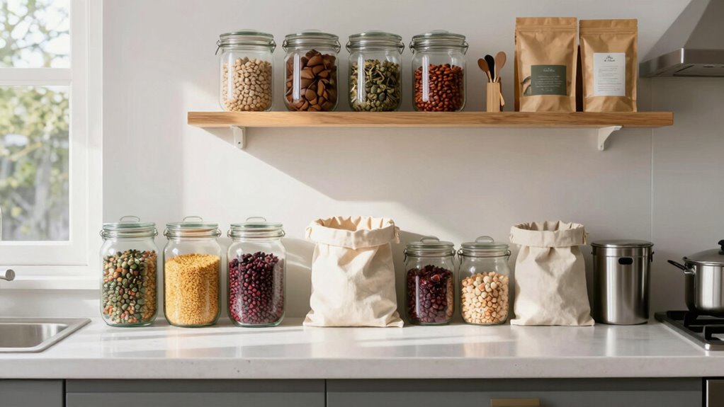 shop sustainably with organization