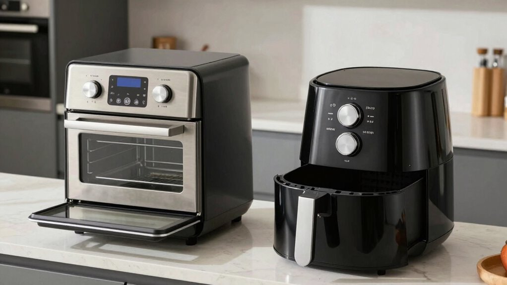 size design versatility capacity