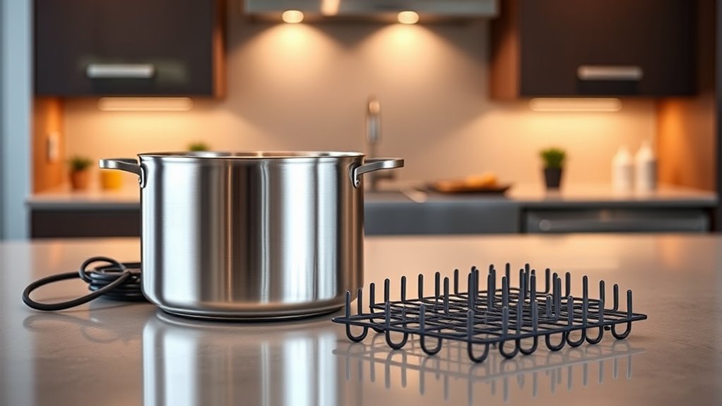 size durability compatibility insulation