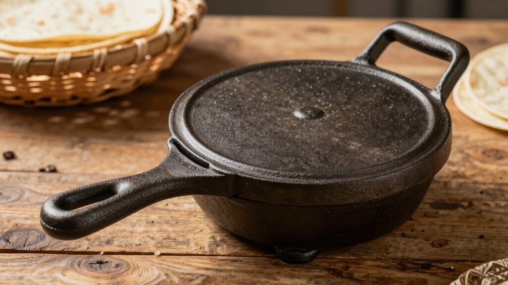 size durability ease maintenance