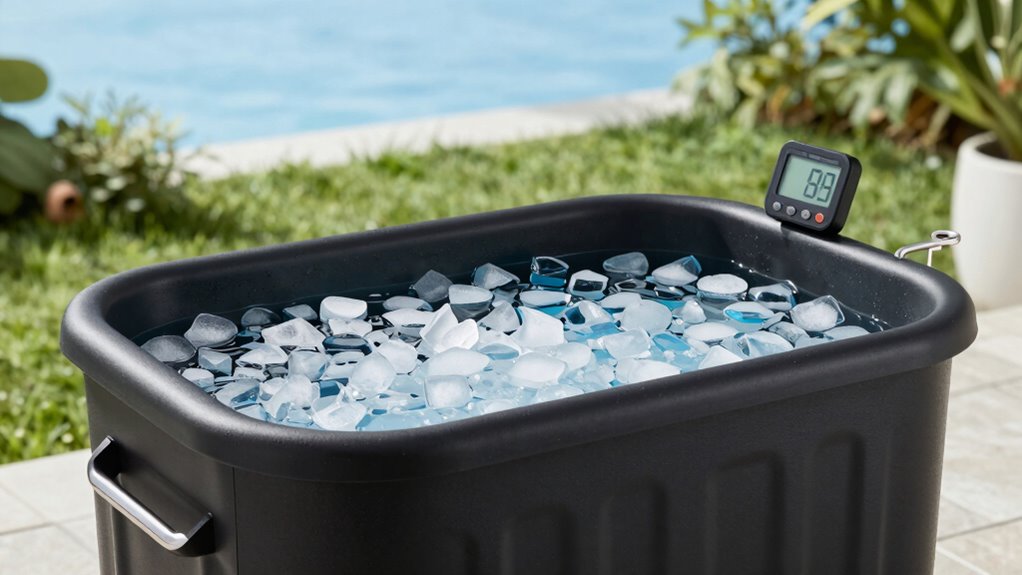 size insulation portability durability