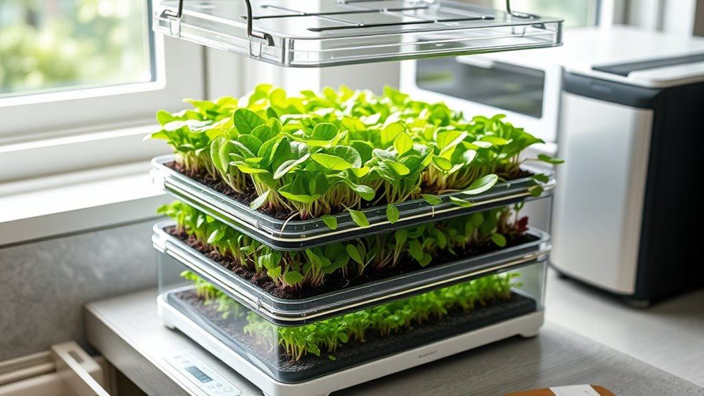 size light ease medium