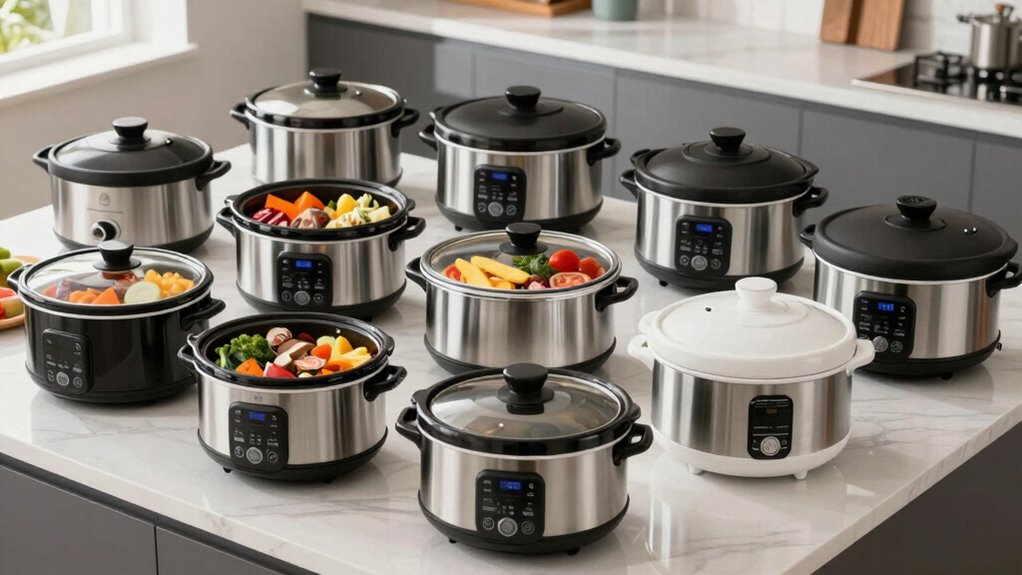 size settings control cleaning