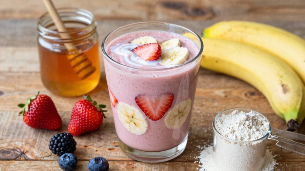 smart budget friendly smoothie prep