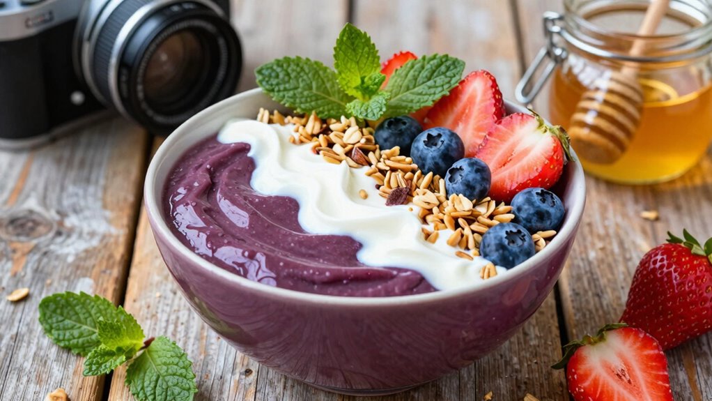 smoothie preparation essentials mastery