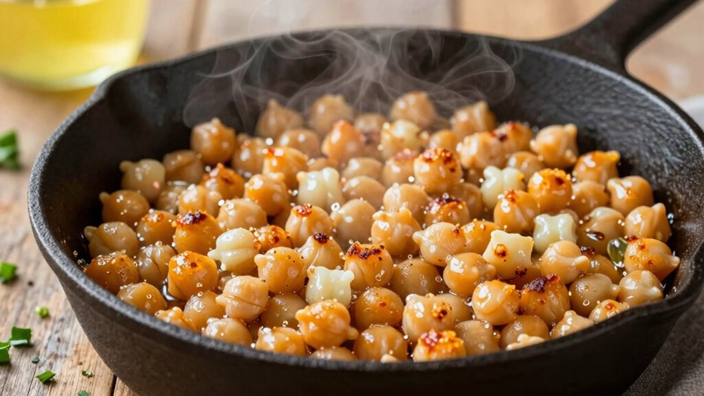 soak simmer store properly