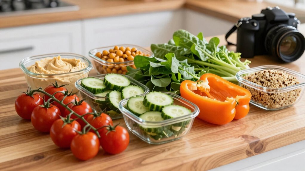 stay motivated keep cooking