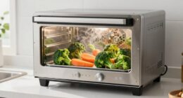 steam veggies effectively