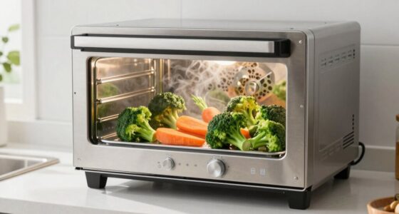 steam veggies effectively