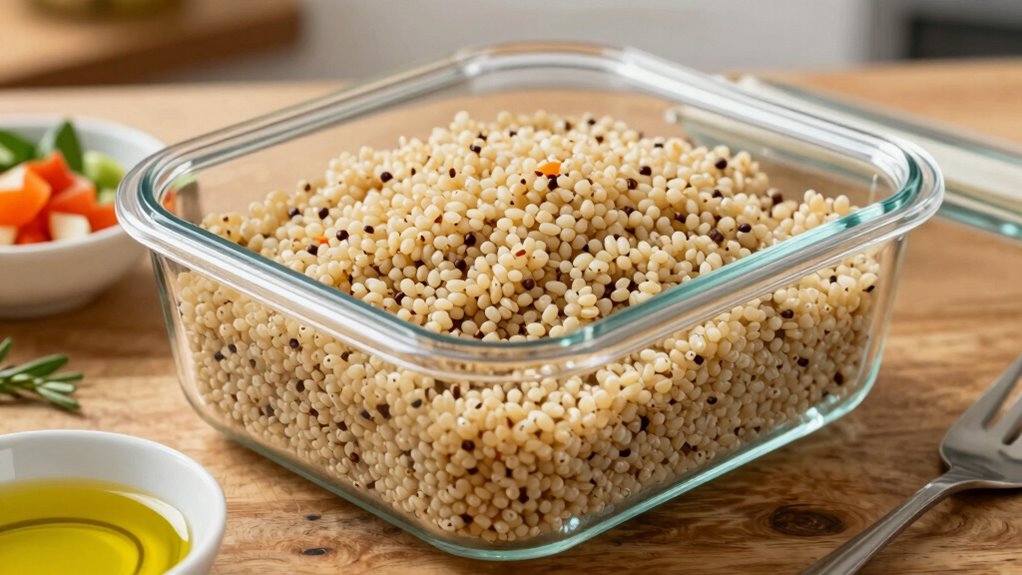 store reheat preserve freshness