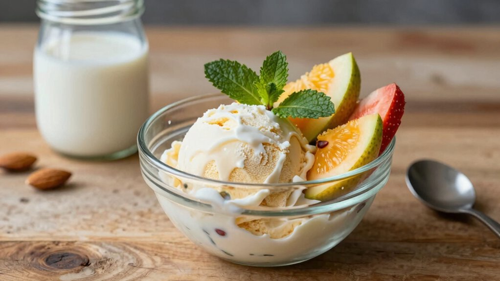 store soften toppings label