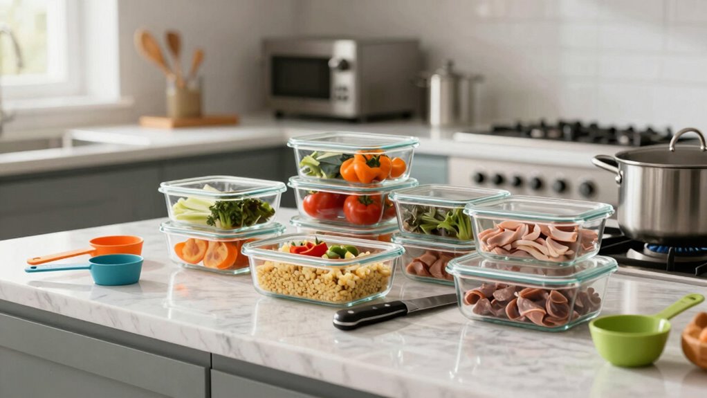 streamline organize and simplify