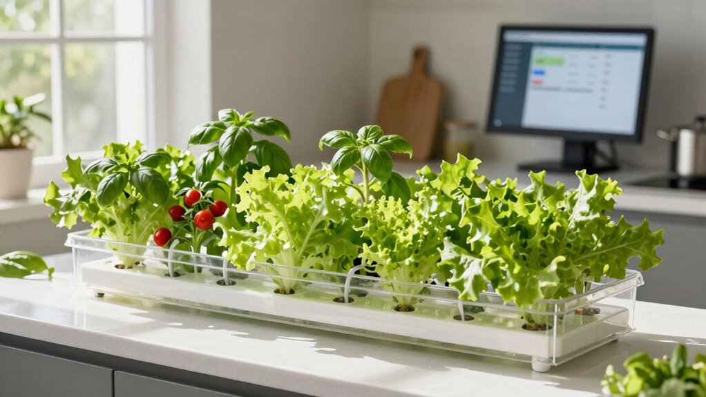 system evaluation and improvement