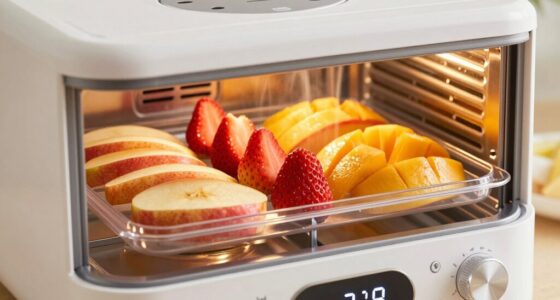 temperature airflow timing