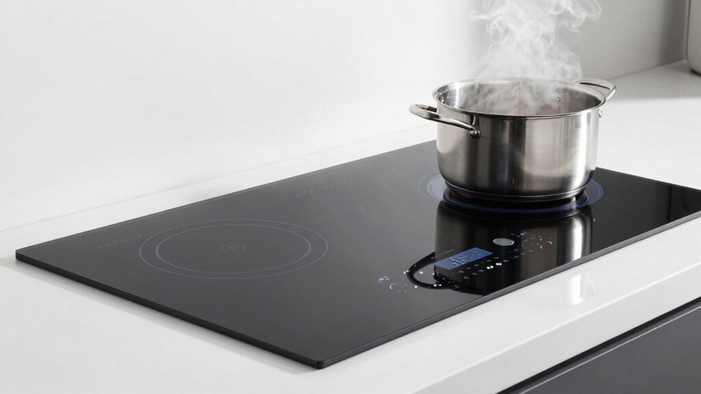 temperature control and safety