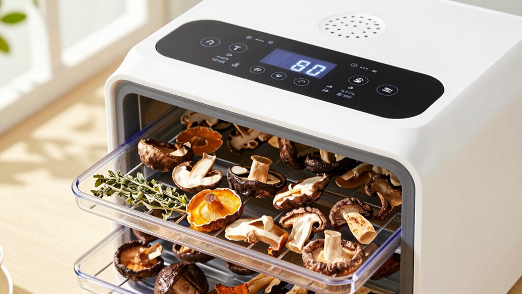 temperature space airflow hygiene