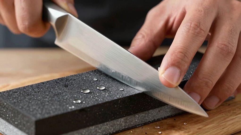 test check avoid over sharpening