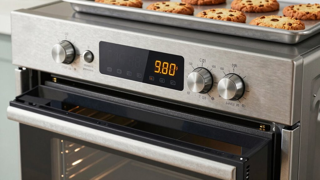 test oven temperature accuracy