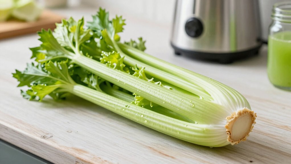 thoroughly rinse trim and clean