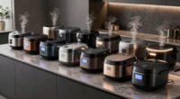 top 12 induction rice cookers