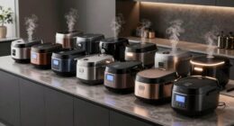 top 12 induction rice cookers