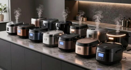 top 12 induction rice cookers