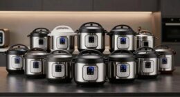 top 12 instant pot models