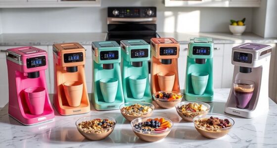 top 12 smoothie bowl makers