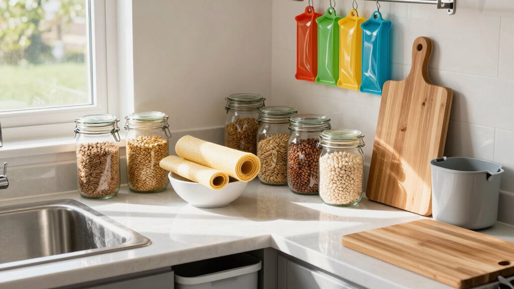 top 12 waste reduction tips