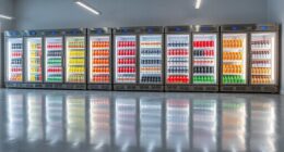 top 14 beverage cooler rankings