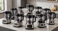 top 14 cup food processors