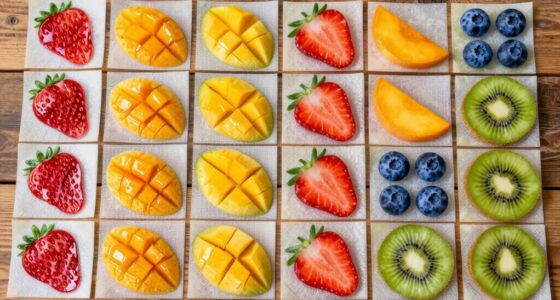 top 14 fruit roll sheets