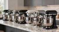top 14 high capacity mixers