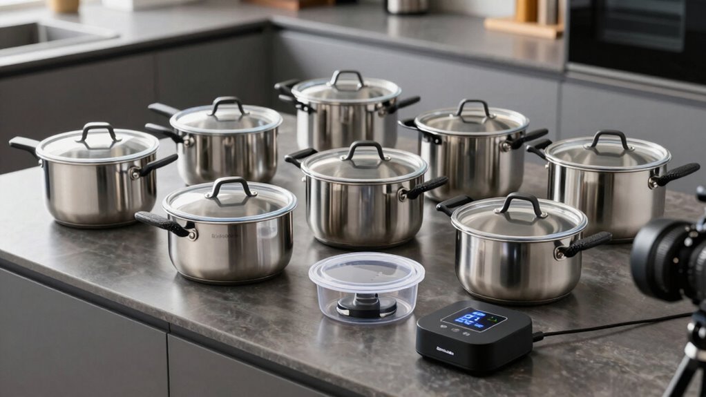 top 14 sous vide kits