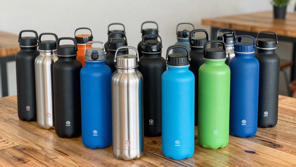 top 15 64 oz insulated bottles