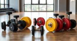top 15 adjustable dumbbell sets
